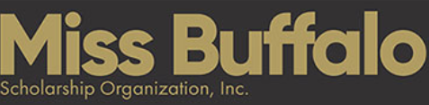 Miss Buffalo logo